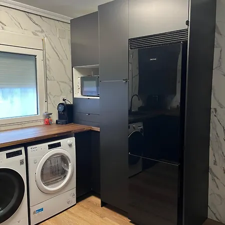 Pisuco En Matalenas Διαμέρισμα Σανταντέρ