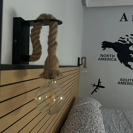 Pisuco En Matalenas * Σανταντέρ