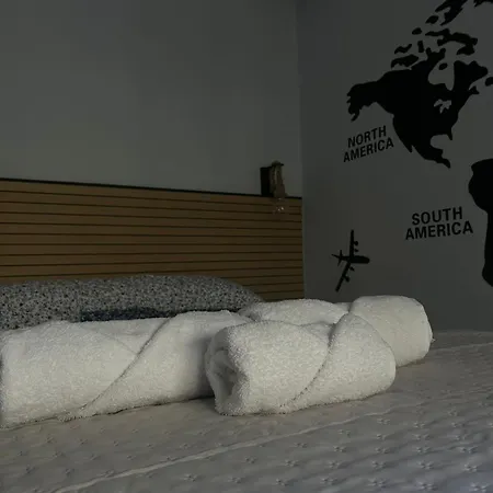 Pisuco En Matalenas Apartamento
