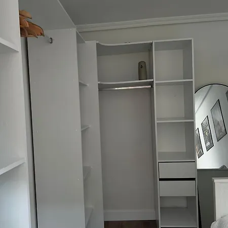 Apartment Pisuco En Matalenas