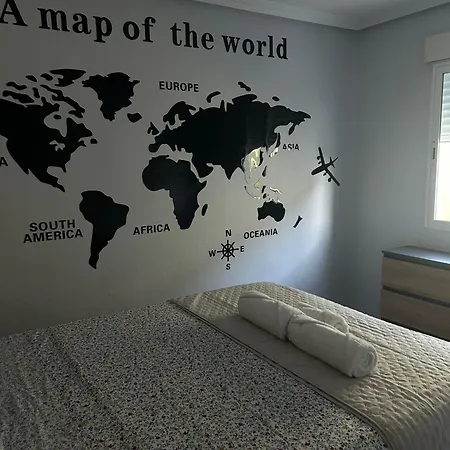 Pisuco En Matalenas * Σανταντέρ