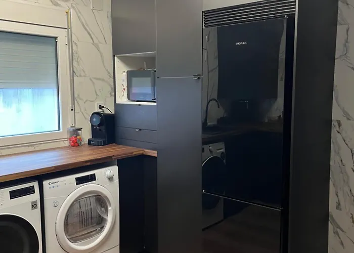 Pisuco En Matalenas Apartmán Santander