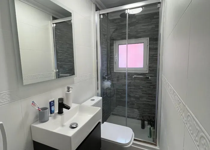 Apartmán Pisuco En Matalenas