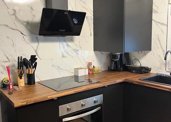 Pisuco En Matalenas 公寓 桑坦德