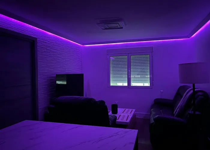 Apartmán Pisuco En Matalenas Santander