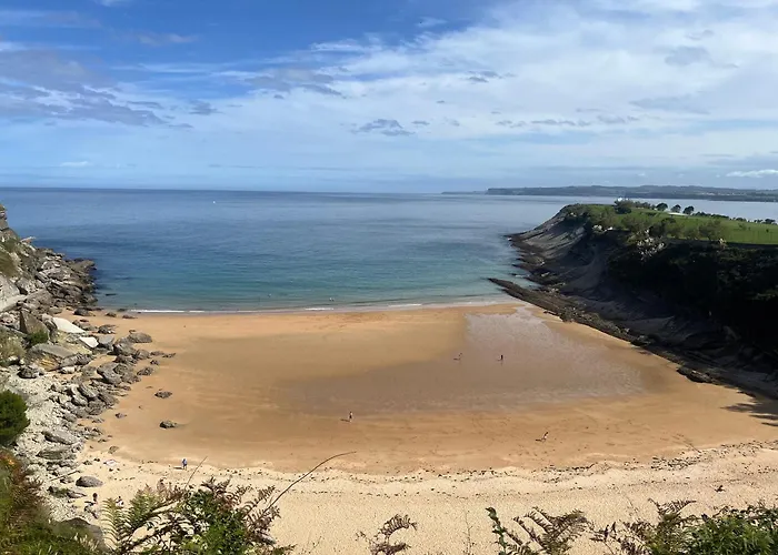 Pisuco En Matalenas 公寓