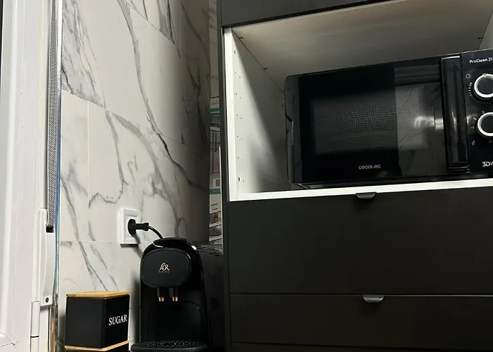 Apartmán Pisuco En Matalenas