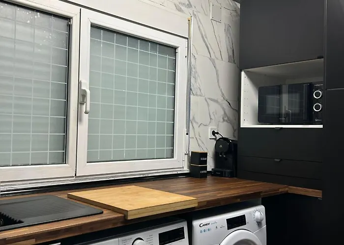 Pisuco En Matalenas * 桑坦德