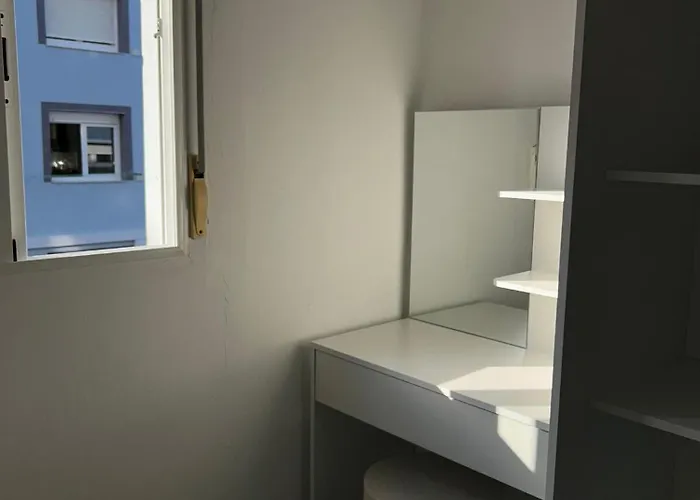 Pisuco En Matalenas Apartmán *