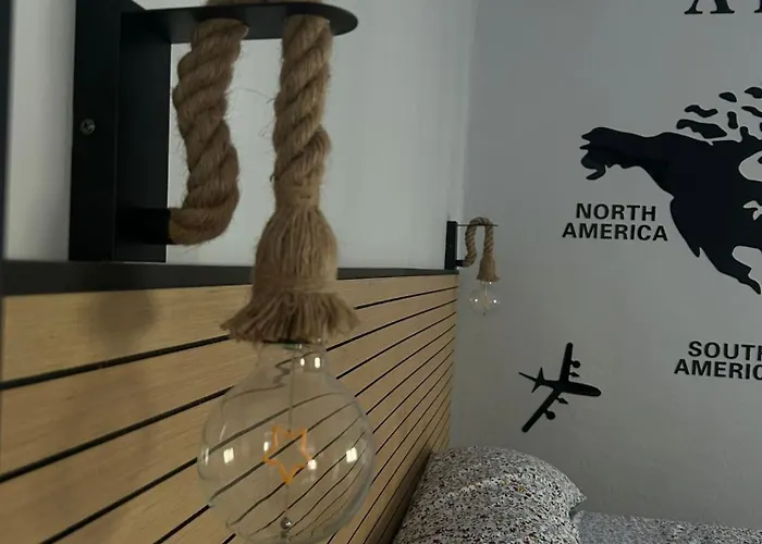 Pisuco En Matalenas * 桑坦德