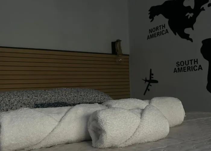 Pisuco En Matalenas Apartmán