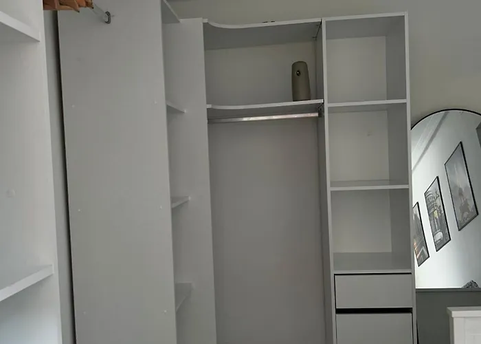 公寓 Pisuco En Matalenas