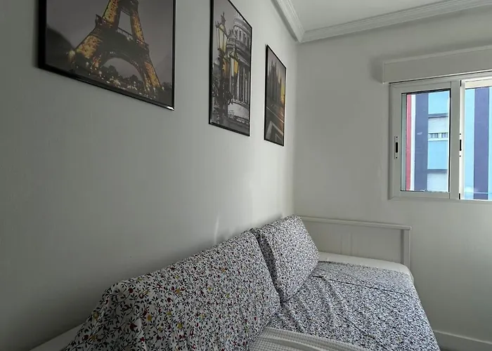 Pisuco En Matalenas Apartmán *