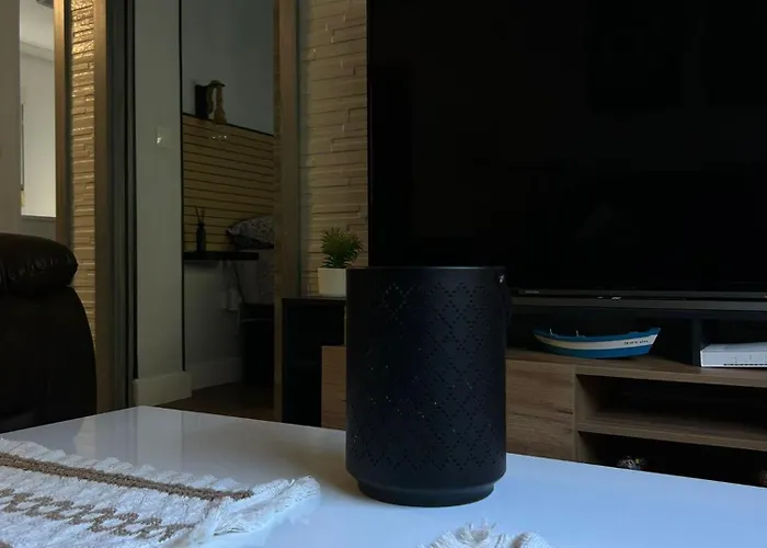 Apartmán Pisuco En Matalenas Santander