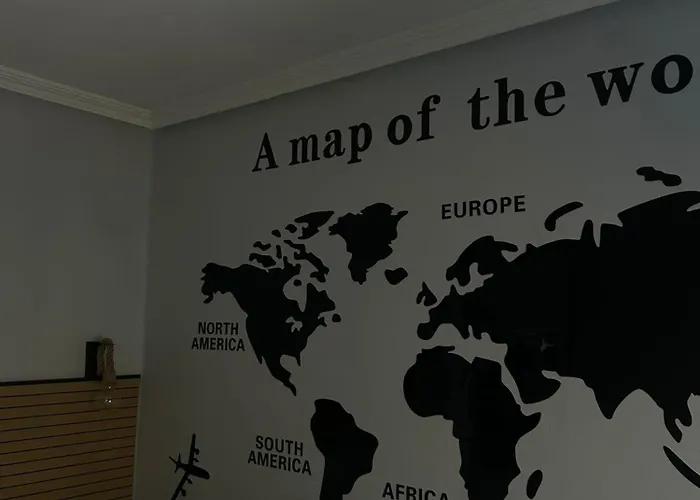 Pisuco En Matalenas 公寓