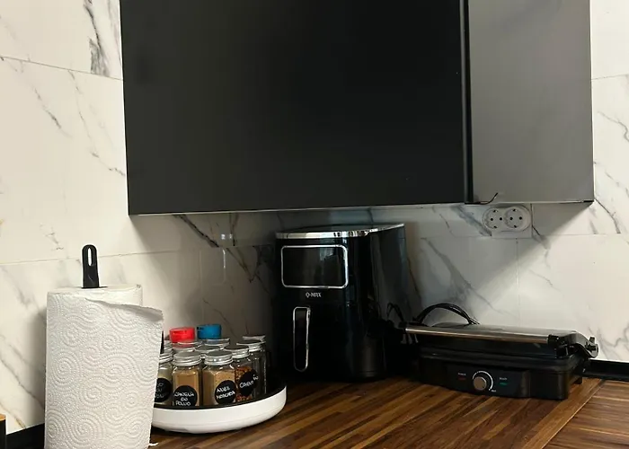 Pisuco En Matalenas Apartmán *