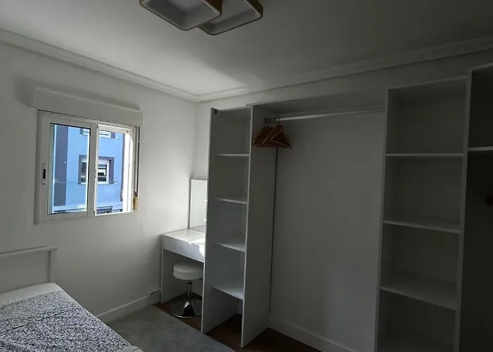 Apartmán Pisuco En Matalenas *