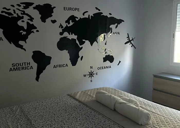 Pisuco En Matalenas * Santander