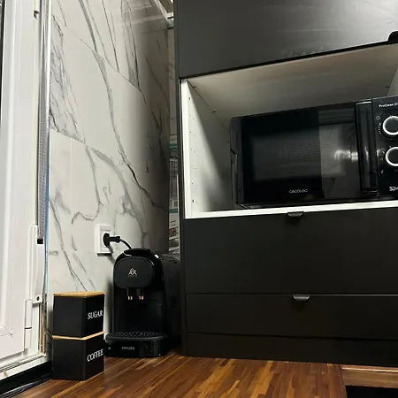 Apartman Pisuco En Matalenas