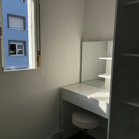 Pisuco En Matalenas Apartman *