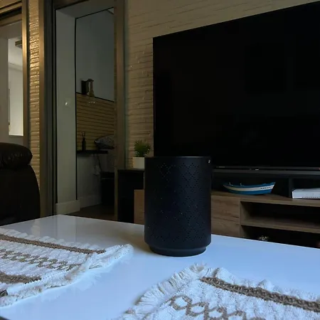 Apartman Pisuco En Matalenas Santender