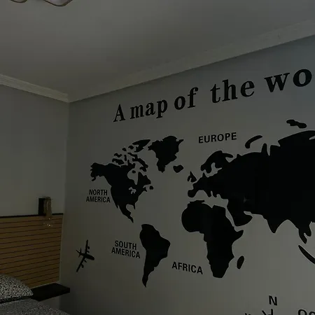 Pisuco En Matalenas Apartman