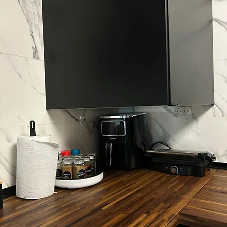 Pisuco En Matalenas Apartman *