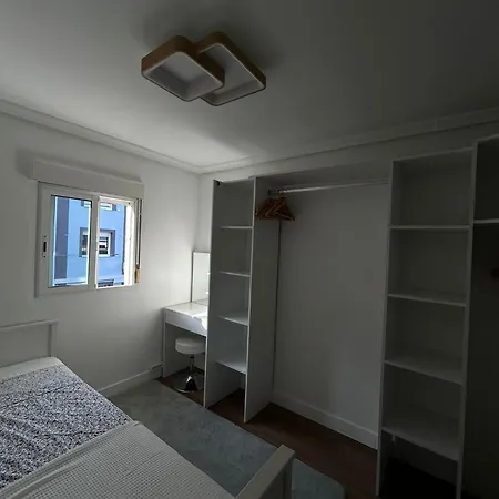 Apartman Pisuco En Matalenas *