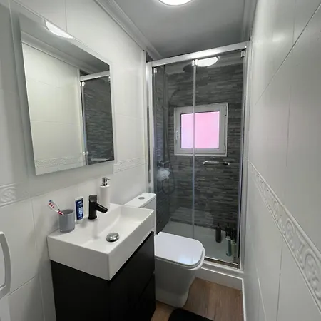 Apartamento Pisuco En Matalenas