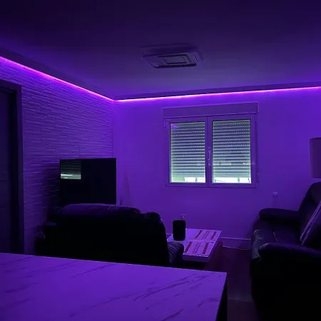 Apartamento Pisuco En Matalenas Santander
