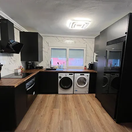 Pisuco En Matalenas Apartamento *